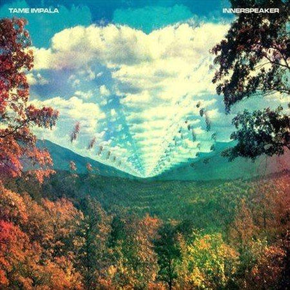 Tame Impala - Innerspeaker (Gatefold) (2 LP) - Joco Records