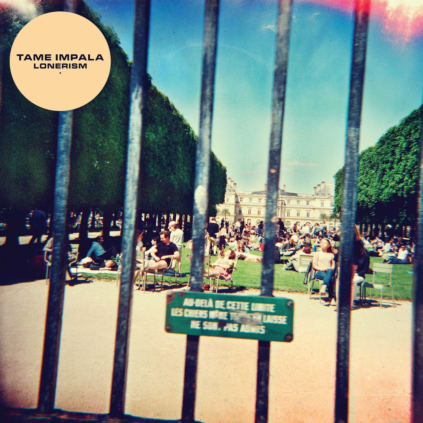 Tame Impala - Lonerism (10th Anniversary Super Deluxe 3 LP Boxset) - Joco Records