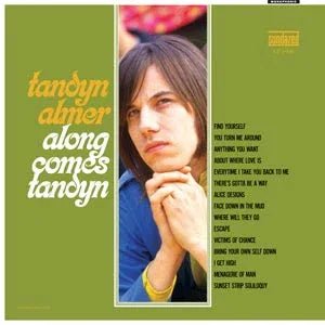 Tandyn Almer - Along Comes Tandyn (LP) - Joco Records