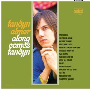 Tandyn Almer - Along Comes Tandyn (Vinyl) - Joco Records