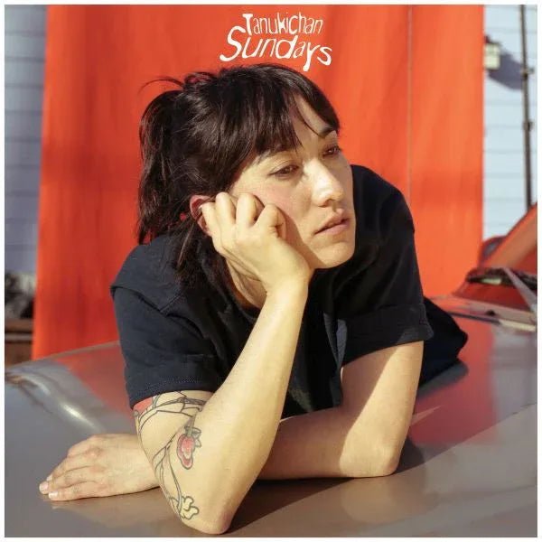 Tanukichan - Sundays (LP) - Joco Records