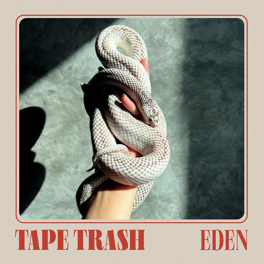 Tape Trash - Eden (Vinyl) - Joco Records