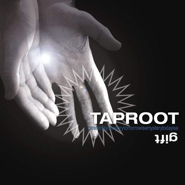 Taproot - Gift (Vinyl)