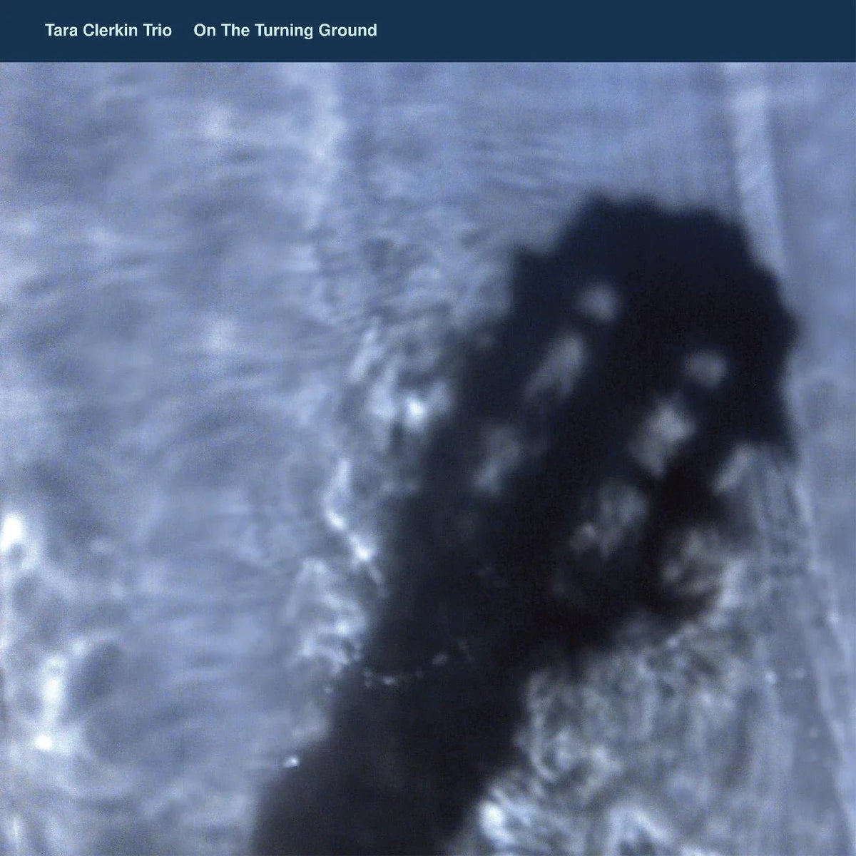 Tara Trio Clerkin - On The Turning Ground (12-Inch Vinyl EP) - Joco Records
