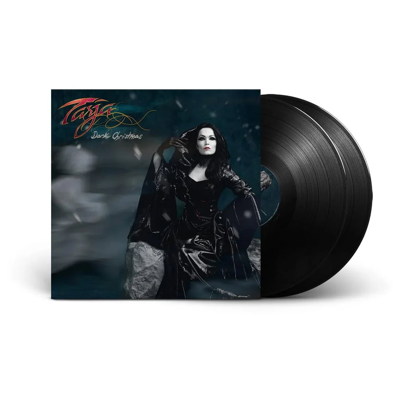 Tarja - Dark Christmas (2 LP) - Joco Records