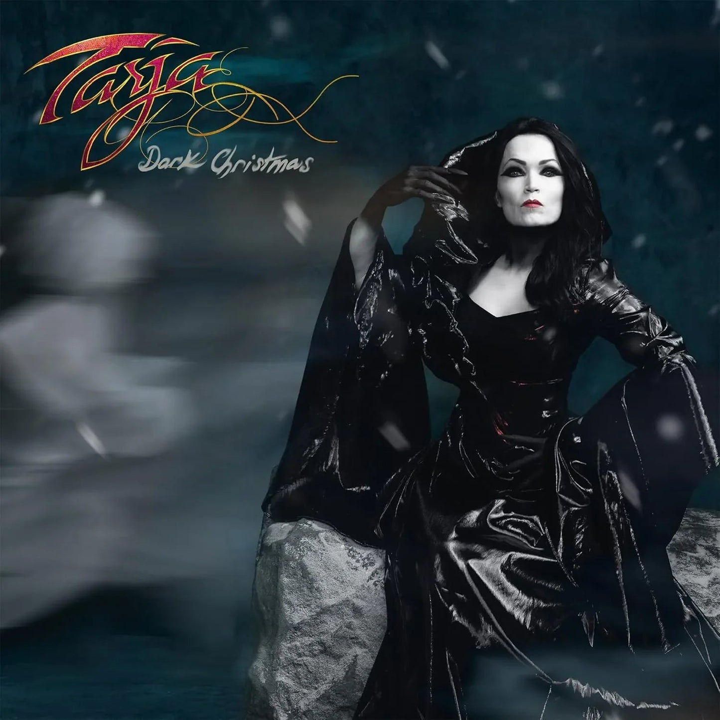 Tarja - Dark Christmas (2 LP) - Joco Records