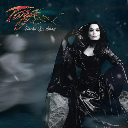 Tarja - Dark Christmas (2 LP) - Joco Records