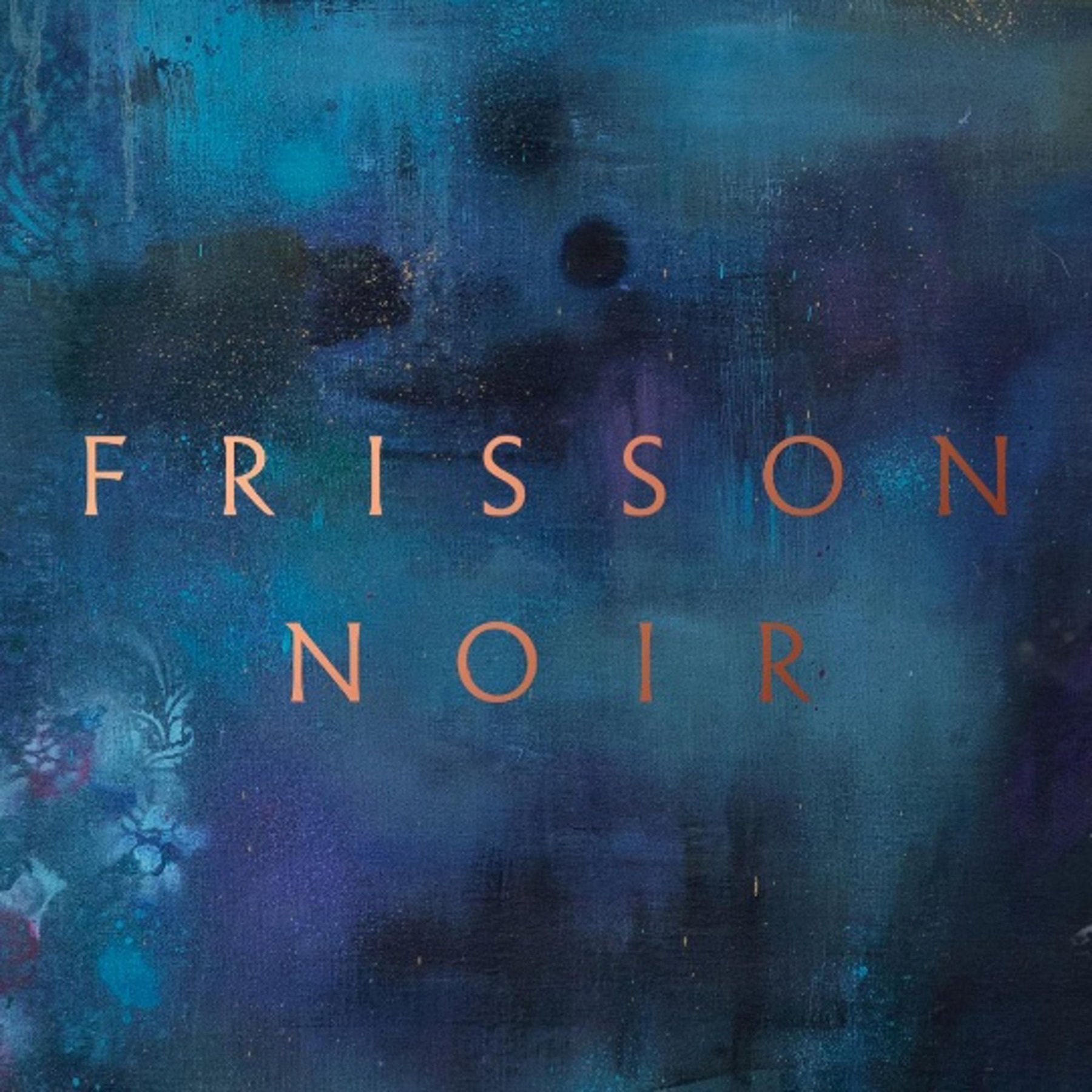 Tarja - Frisson Noir (24P Booklet) (Purple Vinyl) (2 LP) - Joco Records