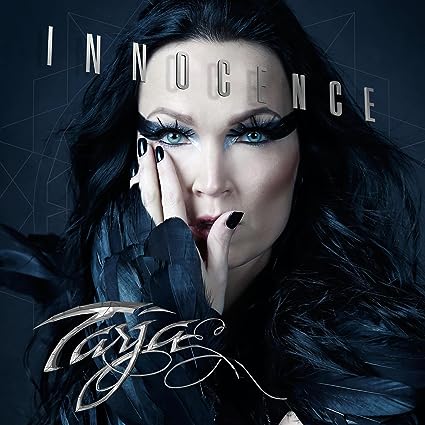 Tarja - Innocence (7" Vinyl Single) - Joco Records