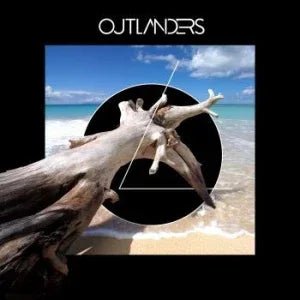 Tarja - Outlanders (Limited Edition, Blue Vinyl) (2 LP) - Joco Records