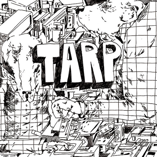 TARP - Tarp