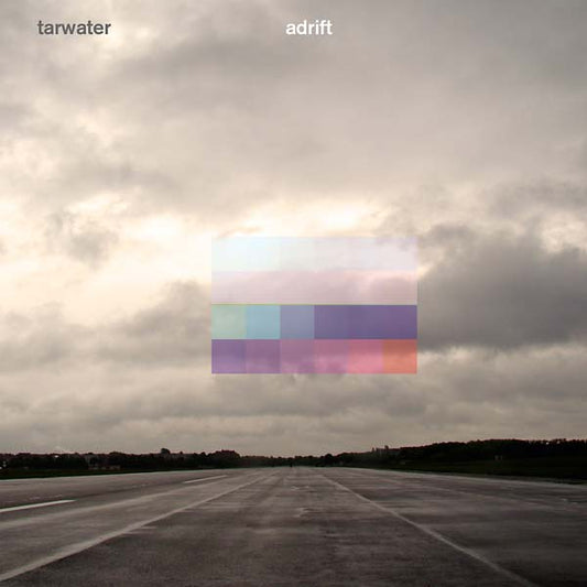 Tarwater - Adrift (Vinyl)