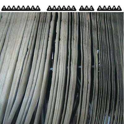 Tarwater - Inside The Ships (LP) - Joco Records