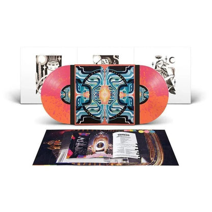 Tash Sultana - Flow State (Indie Exclusive, Color Vinyl, Poster, With Booklet) (2 LP) - Joco Records