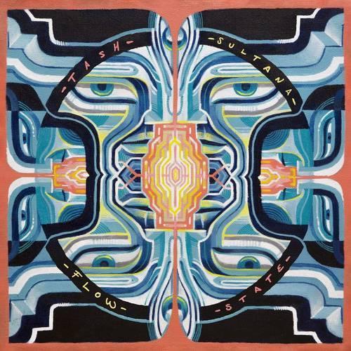 Tash Sultana - Flow State (Indie Exclusive, Color Vinyl, Poster, With Booklet) (2 LP) - Joco Records