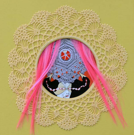 Tashi Dorji & Shane Parish - Expecting (LP) - Joco Records