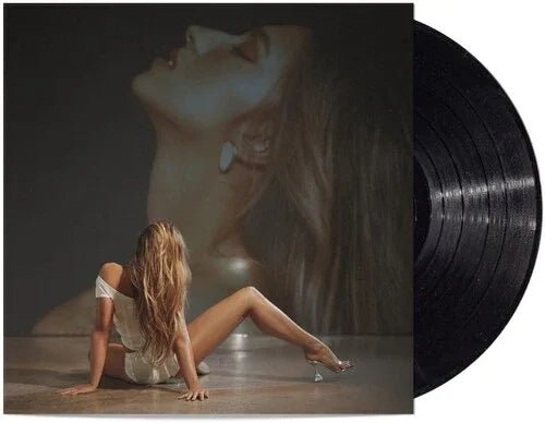 Tate McRae - So Close To What (Gatefold) (LP) - Joco Records