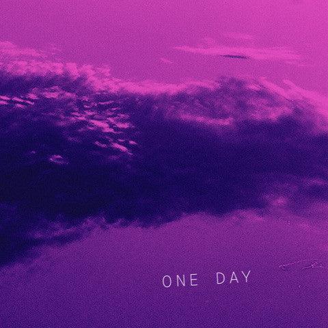 Tate Mcrae - The One Day (White Vinyl, 140 Gram) (LP) - Joco Records