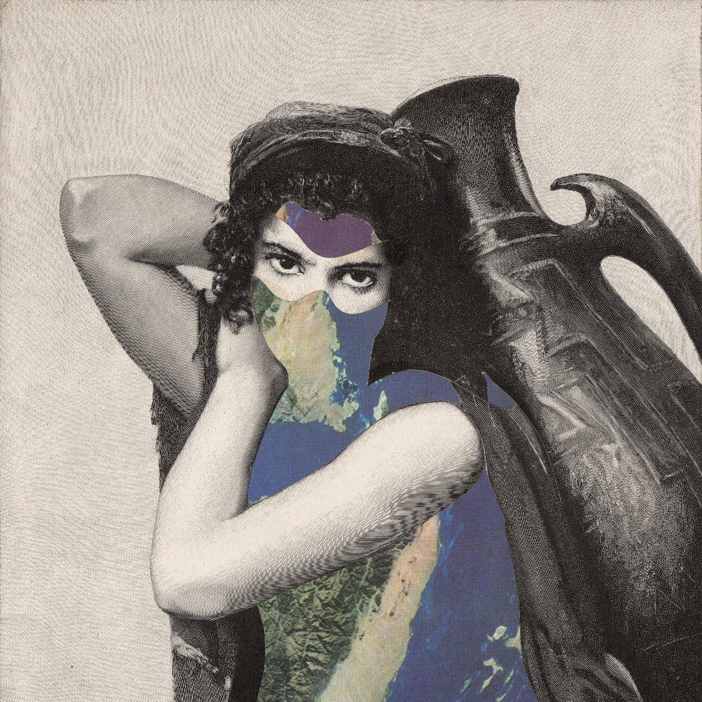 Tauceti - Guanyin (Deluxe Edition Clear Vinyl)