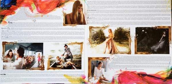 Taylor Swift - Speak Now (Gatefold Jacket) (2 LP) - Joco Records