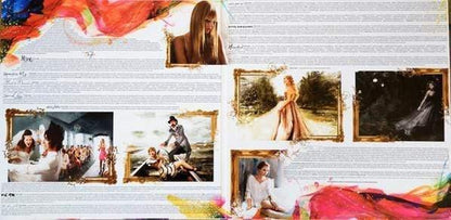 Taylor Swift - Speak Now (Gatefold Jacket) (2 LP) - Joco Records