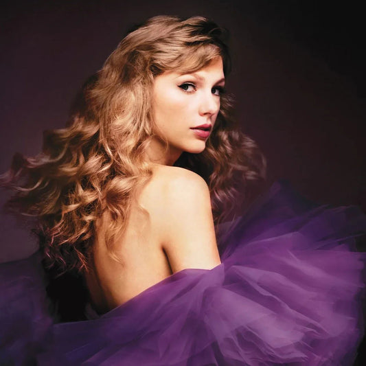 Taylor Swift - Speak Now (Taylor's Version) (Orchid Marble Vinyl) (3 LP) - Joco Records