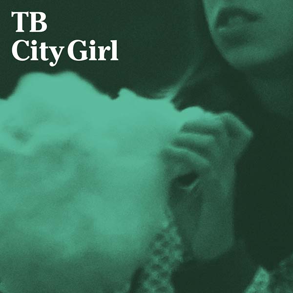 Tb - City Girl (12 - Inch Vinyl EP) - Joco Records