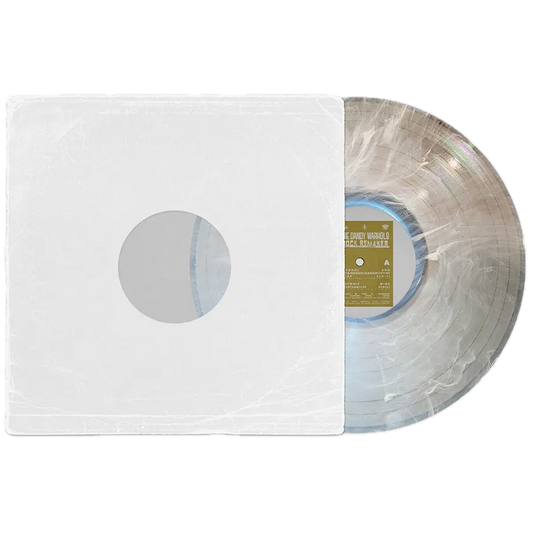 The Dandy Warhols - Rock Remaker (Limited Edition, Moon Vinyl) (LP)