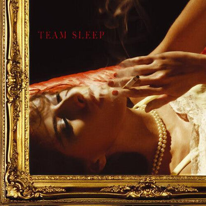 Team Sleep - Team Sleep (2 LP) - Joco Records