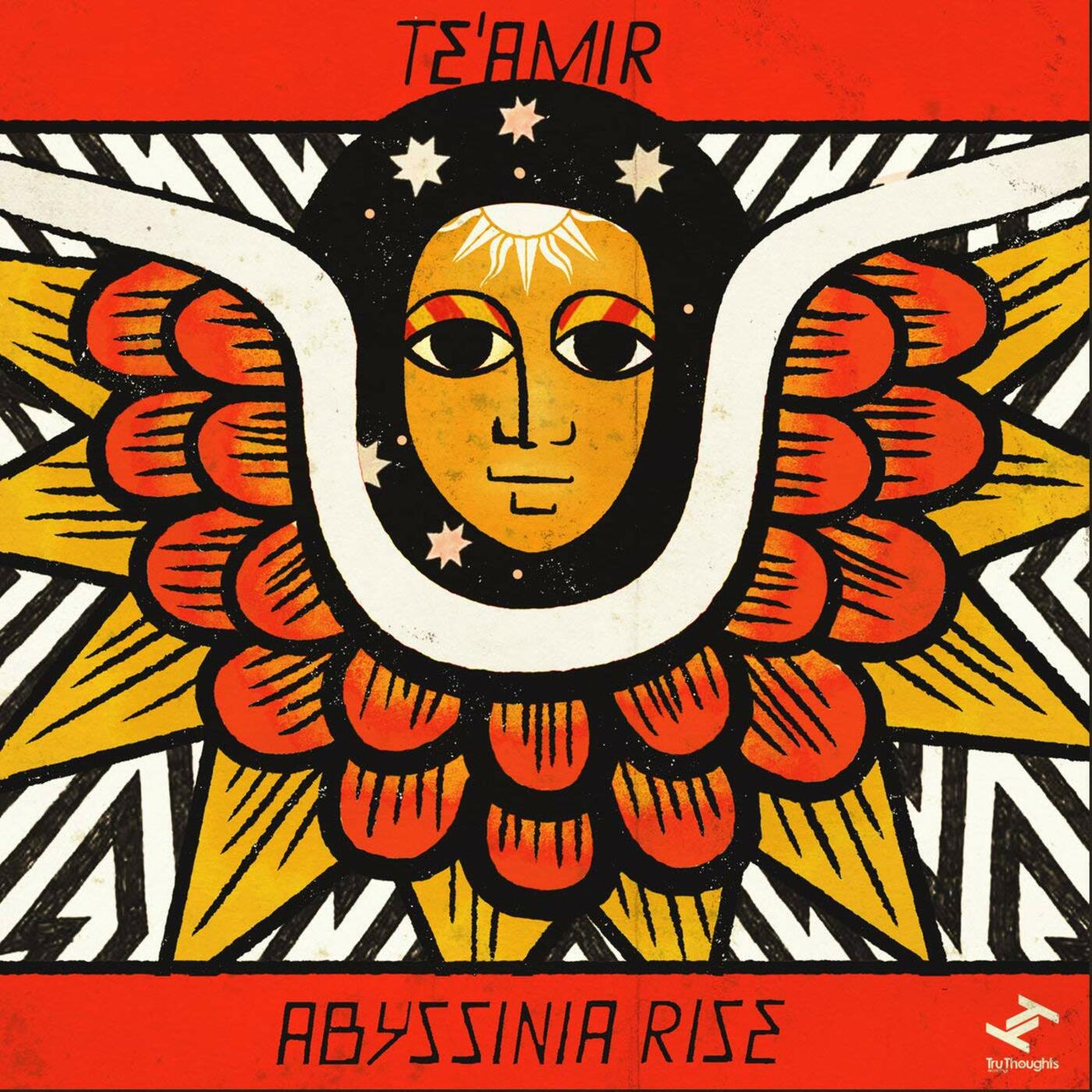 Te'Amir - Abyssinia & Abyssinia Rise (Vinyl) - Joco Records