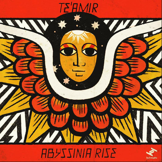 Te'Amir - Abyssinia & Abyssinia Rise (Vinyl) - Joco Records