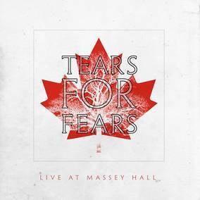 Tears For Fears - Live At Massey Hall (2 LP) - Joco Records