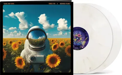 Tears For Fears - Songs For A Nervous Planet (Indie Exclusive, Cream Vinyl) (2 LP)