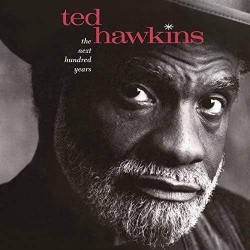 Ted Hawkins - The Next Hundred Years (LP)
