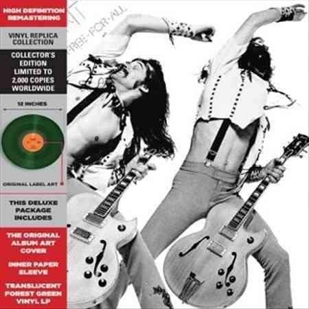 Ted Nugent - Free-For-All  (Vinyl)