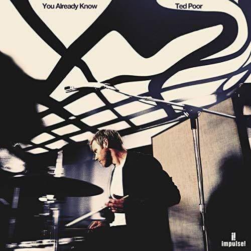Ted Poor - You Already Know (LP) - Joco Records