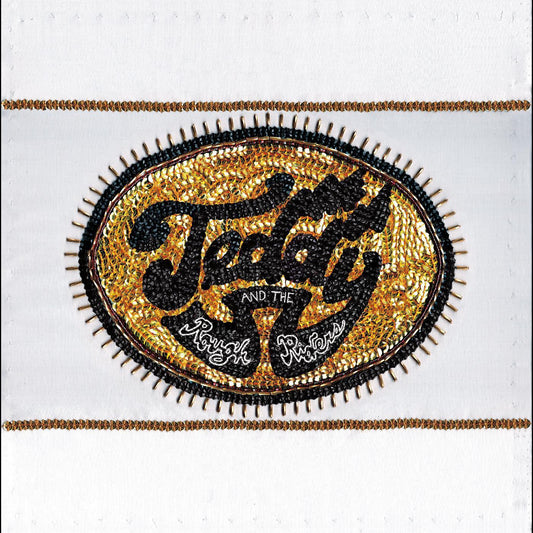 Teddy And The Rough Riders - Teddy And The Rough Riders (LP) - Joco Records