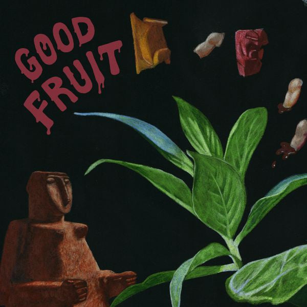 Teen - Good Fruit (Vinyl) - Joco Records