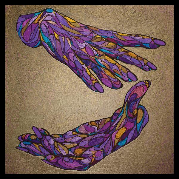 TEEN - The Way and Color (2 LP) - Joco Records
