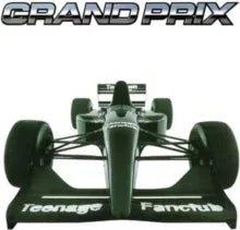 Teenage Fanclub - Grand Prix (Remastered, Import) (Vinyl) - Joco Records