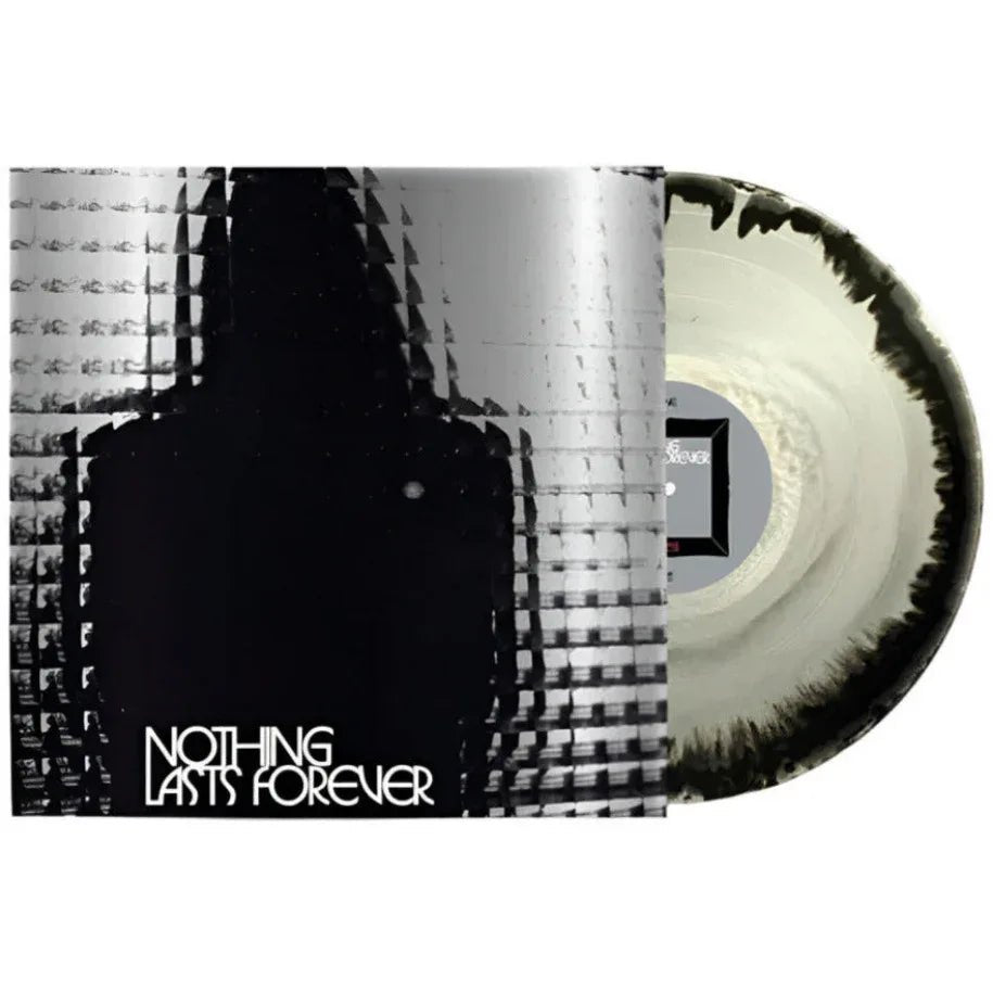 Teenage Fanclub - Nothing Lasts Forever (Indie Exclusive, Black & Silver Vinyl) (LP) - Joco Records
