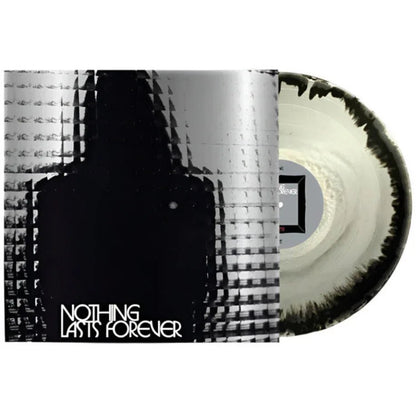 Teenage Fanclub - Nothing Lasts Forever (Indie Exclusive, Black & Silver Vinyl) (LP) - Joco Records
