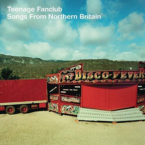 Teenage Fanclub - Songs From Northern Britain (2 LP) - Joco Records