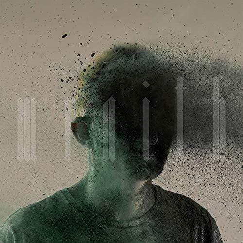 Teeth Of The Sea - Wraith (Neon Green Vinyl) (LP) - Joco Records