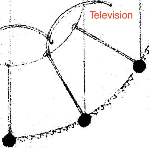 Television - Television (LP) - Joco Records