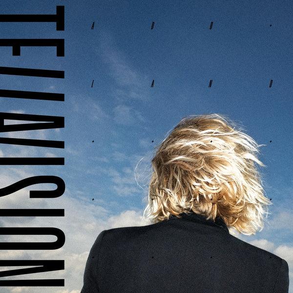 Tellavision - Add Land (LP) - Joco Records