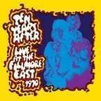 Ten Years After - Live At The Fillmore East (3 LP) - Joco Records