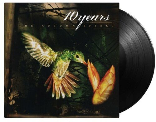 Ten Years - Autumn Effect (Import, 180 Gram) (LP) - Joco Records