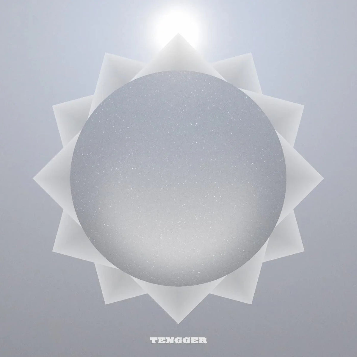 Tengger - Tengger (LP) - Joco Records