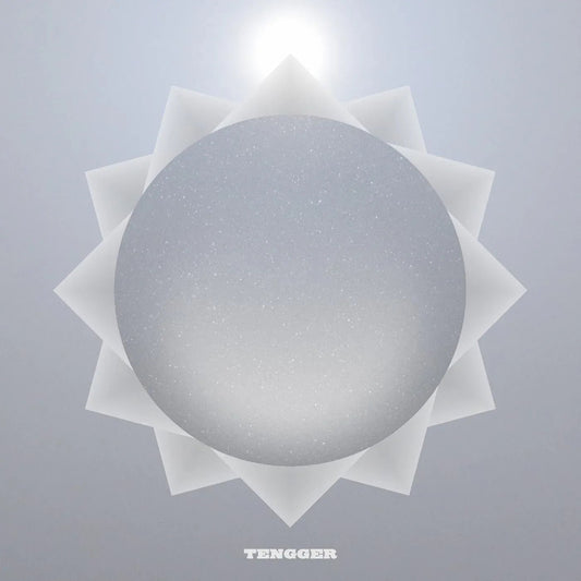 Tengger - Tengger (LP) - Joco Records